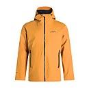 Men's Ridgemaster Gore-tex Waterproof Jacket - Yellow