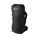 Trailhead 65 Rucksack - Black