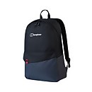 Berghaus Brand Bag 25 - Black / Grey