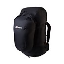 Travel Mule 60 + 20 - Black