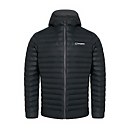 Men's Vaskye Insulated Jacket - Black
