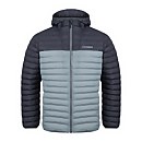 Men's Vaskye Insulated Jacket - Grey