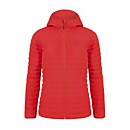 Women's Nula Micro Insulated Jacket - Orange