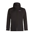 Men's Deluge Pro 2.0 Insulated Waterproof Jacket - Black