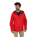 Men S Paclite Peak Waterproof Jacket Red Berghaus Men S Paclite Peak Waterproof Jacket Red Berghaus