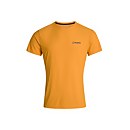 Men's 24/7 Tech Short Sleeve Baselayer - Yellow