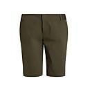 Women's Fresgoe Shorts - Dark Green