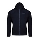 Men's Tangra Insulated Jacket - Blue