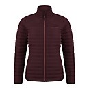 Women's Nula Insulated Jacket - Purple