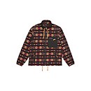 Unisex Ascent 91 Fleece - Aztec Peat