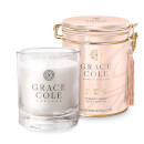 Ginger Lily and Mandarin Candle 200g