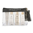 Nectarine Blossom & Grapefruit Travel Set