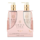 Vanilla Blush & Peony Hand Care Duo