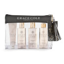 Vanilla Blush & Peony Travel Set