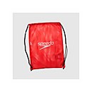 SPEEDO EQUIP MESH BAG XU RED