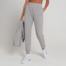 Pantaloni da jogging sportivi MP Dynamic da donna - Grigio tempesta - XS