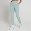 Pantaloni da jogging sportivi MP Dynamic da donna - Azzurro ghiaccio - XXS