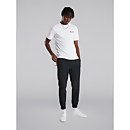 Men's 8000's Everest Short Sleeve Tee - White