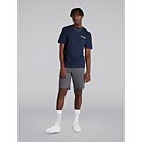 Men's 8000's Everest Short Sleeve Tee - Blue