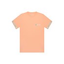 Unisex Tramantana Tee - Pink