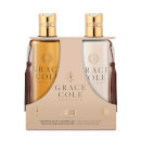 Oud Accord & Velvet Musk Body Care Duo