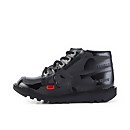 Kick Hi Zip Junior