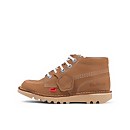 Kick Hi zip