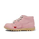 Kick Hi Zip Junior