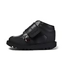 Kick Mid Scuff Infant
