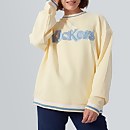 Brushed Back Sweatshirt