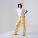 Drill Carpenter Trouser