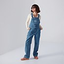Demin Dungarees