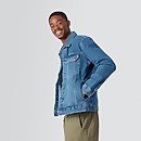 Classic Demin Jacket
