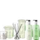 The Grapefruit Lime & Mint Ultimate Collection