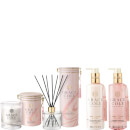 The Vanilla Blush & Peony Ultimate Collection