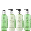 Grapefruit Lime & Mint Discovery Kit