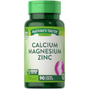 Calcium, Magnesium, Zinc