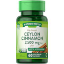 Super Cinnamon + Biotin & Chromium