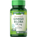 Standardised Extract Ginkgo Biloba 120mg