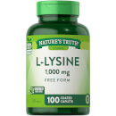 L-Lysine 1000mg