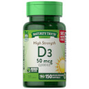 Vitamin D3 2000 IU