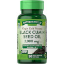 Blackseed Oil 2000mg