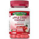 Apple Cider Vinegar - 75 Gummies