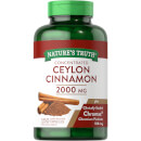 Ceylon Cinnamon 2000mg
