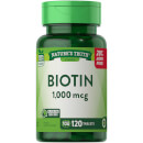 Biotin 1000mcg
