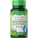 Magnesium Glycinate 665mg