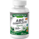 Multivitamins & Minerals 50+ ABC Complete