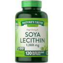 Ultra Soya Lecithin 1200mg