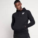 Men's Core Pullover Hoodie - Black