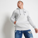 Men's Core Pullover Hoodie - Vapour Grey